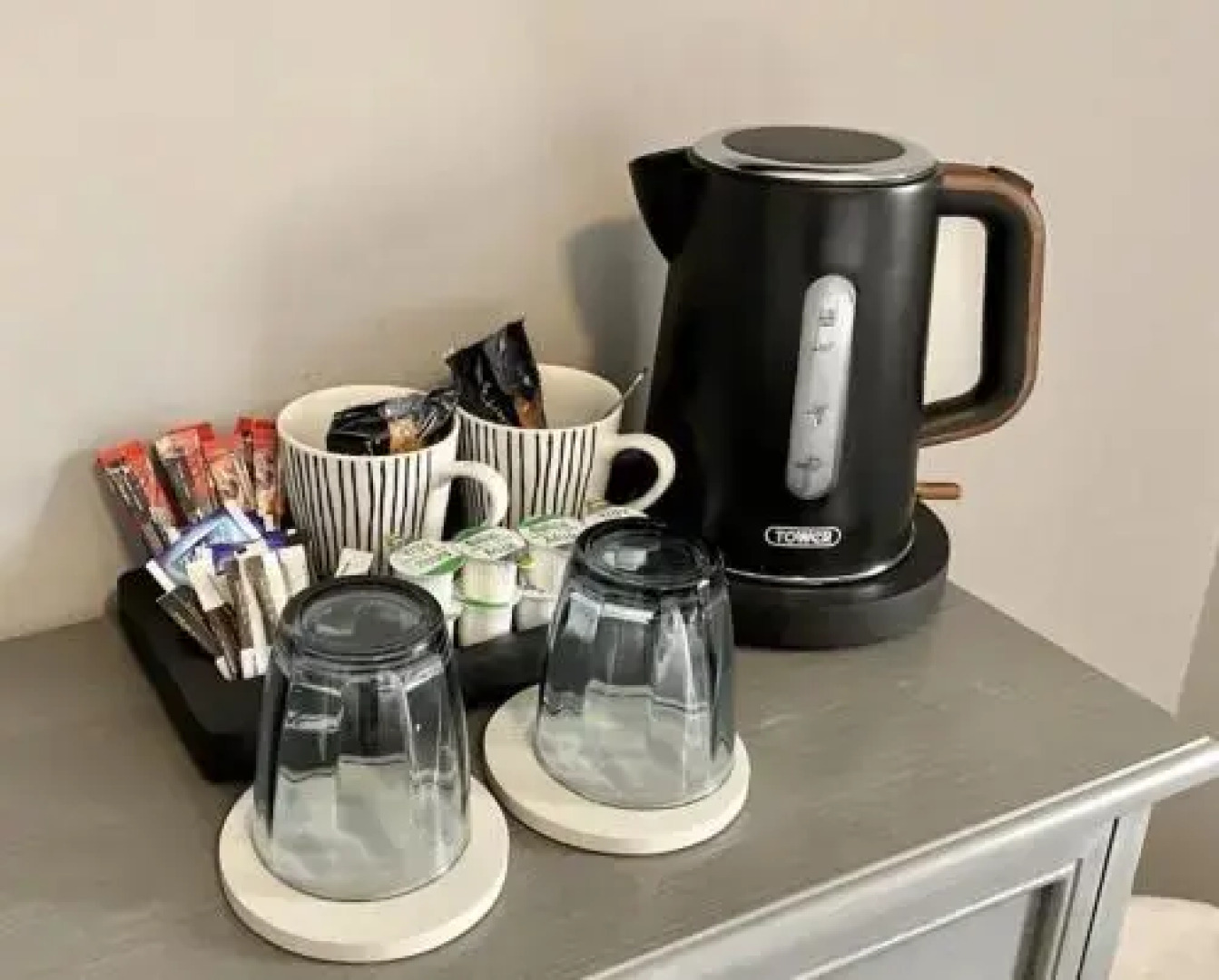 Гостевой дом The Anchor Inn