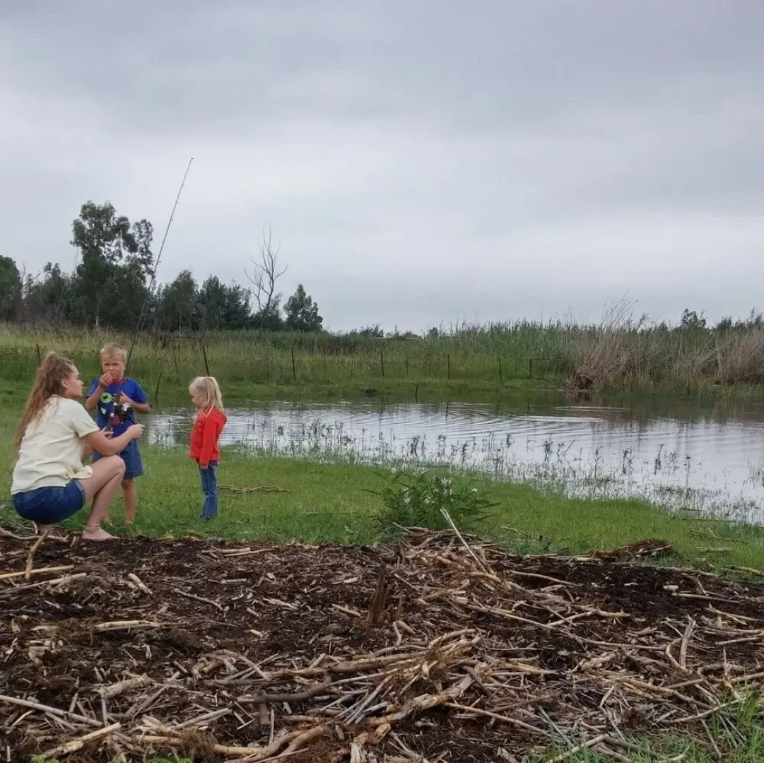 Diamantvallei Landgoed