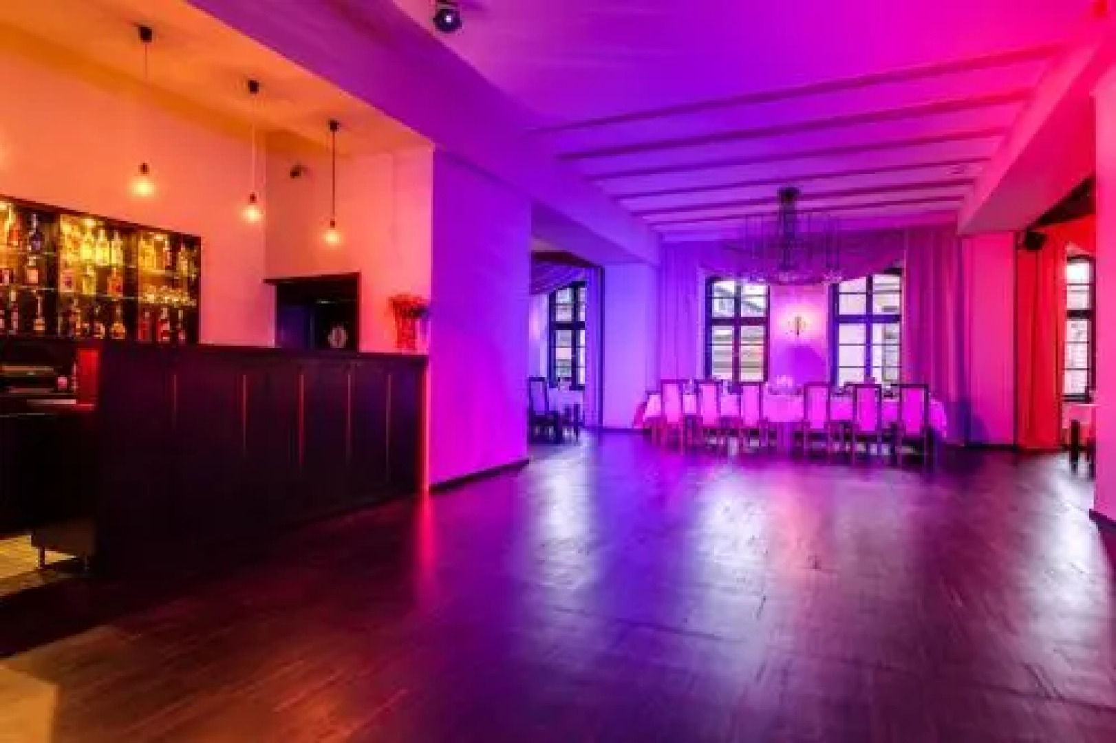 Apartamenty Grępielnia