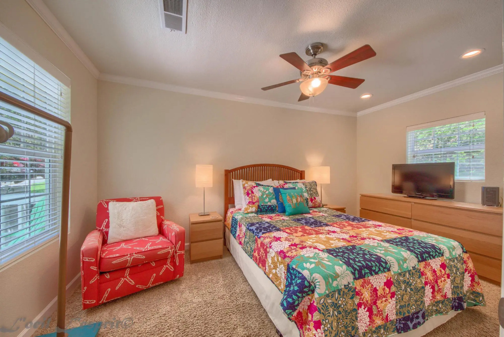 Yellow Rose CL 2459 in Canyon Lake