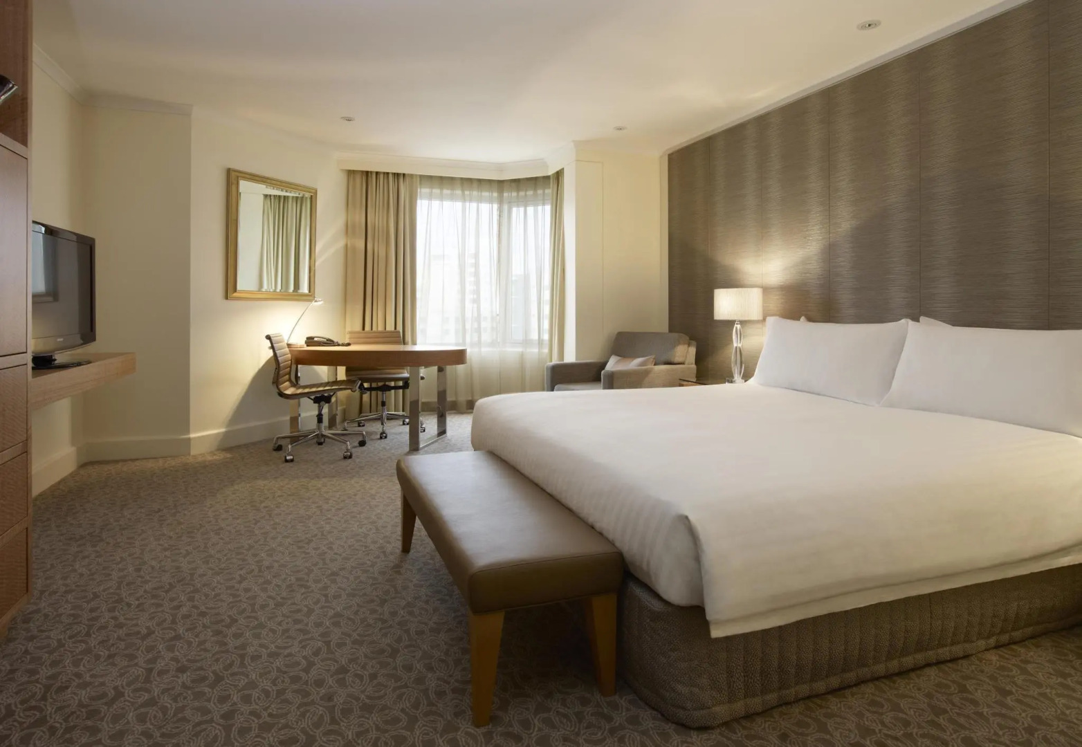 Residence on Langley Park