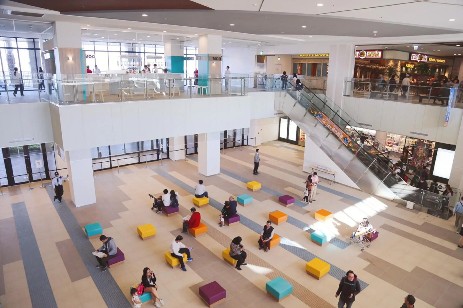 Taichung Harbor Hotel