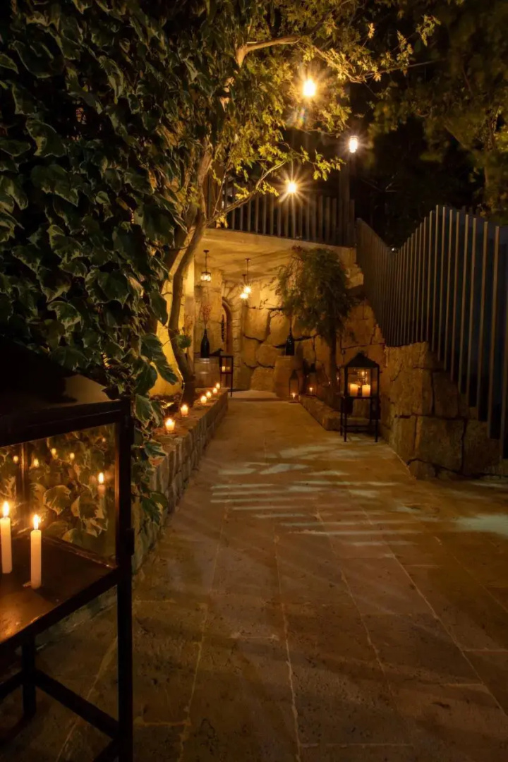 Terre Brune Hotel