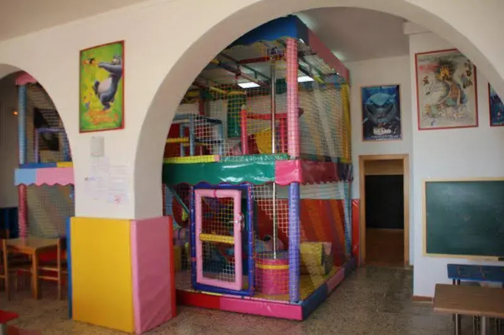 Hotel Rovira