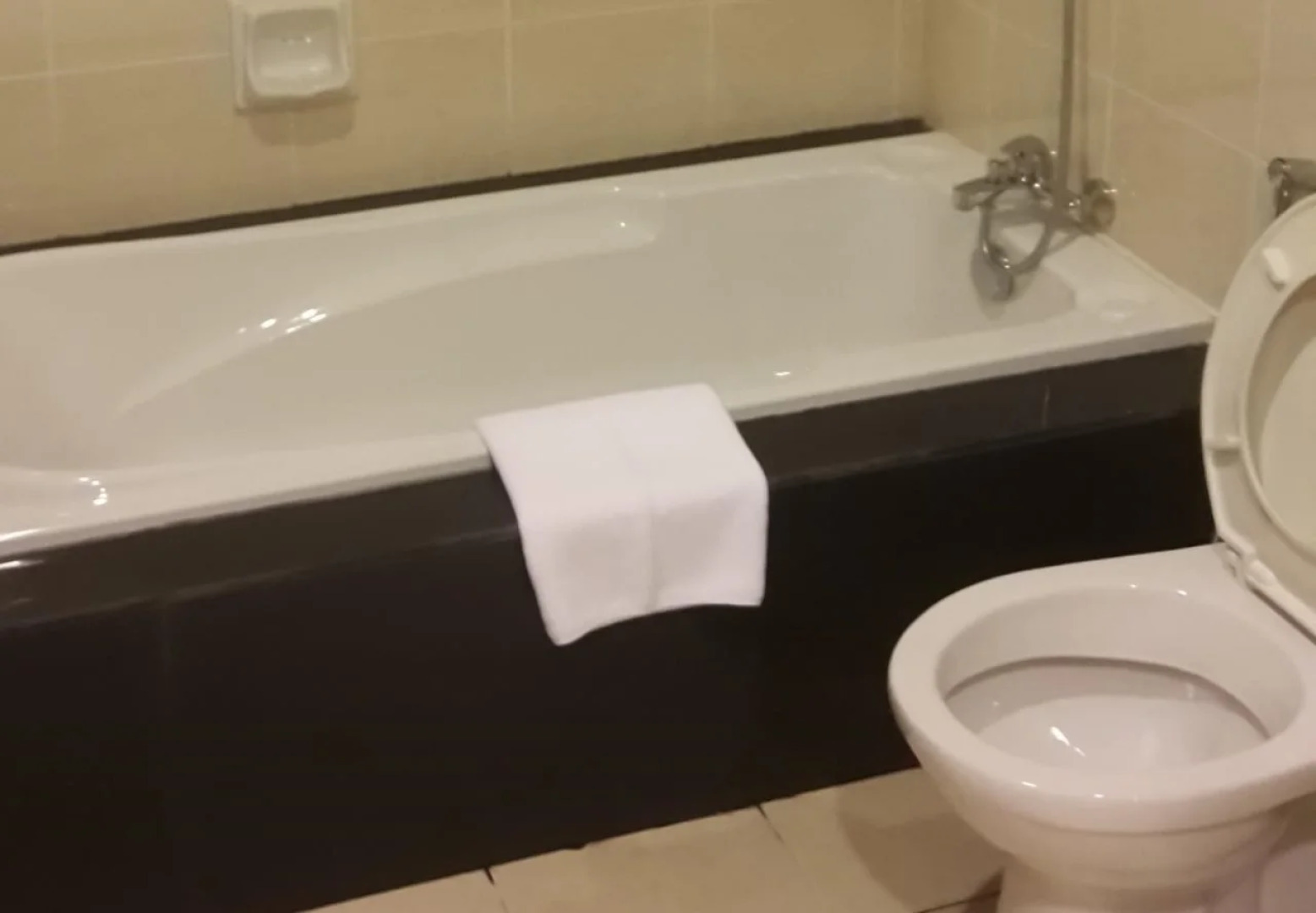 Harbour View Worldwide Hotel