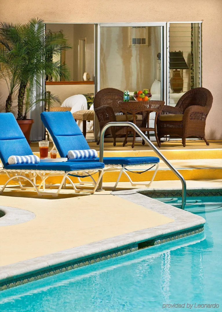 Santa Barbara Inn
