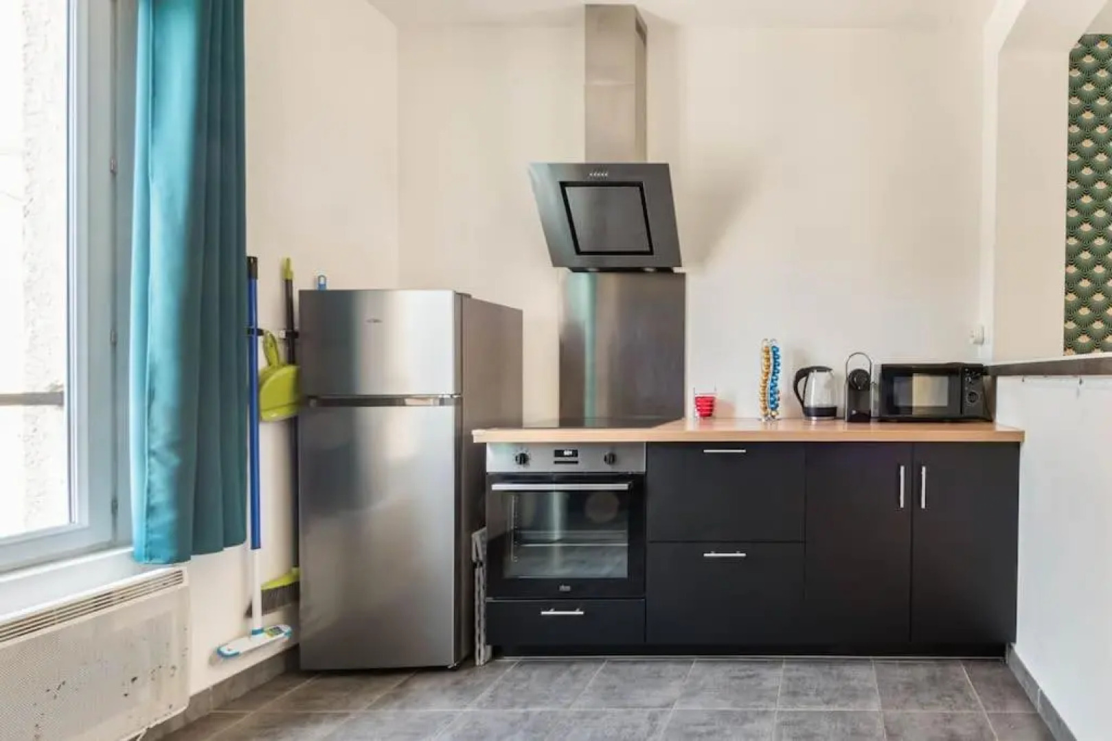 Wifi - Parking Gratuit - Appartement Havrais