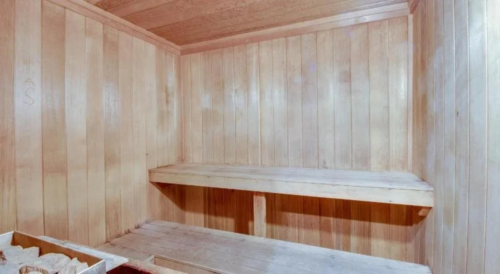 Wildwood Suites Condominiums