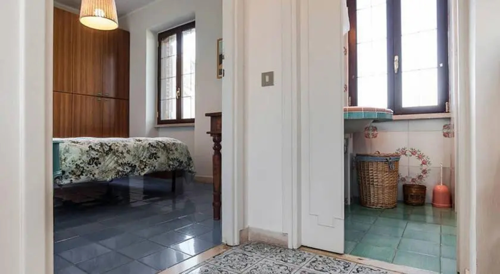 Villa La Rugantina