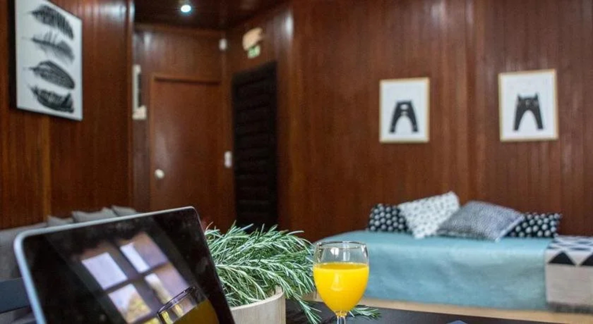 YMCA Camp Alambre Bungalows