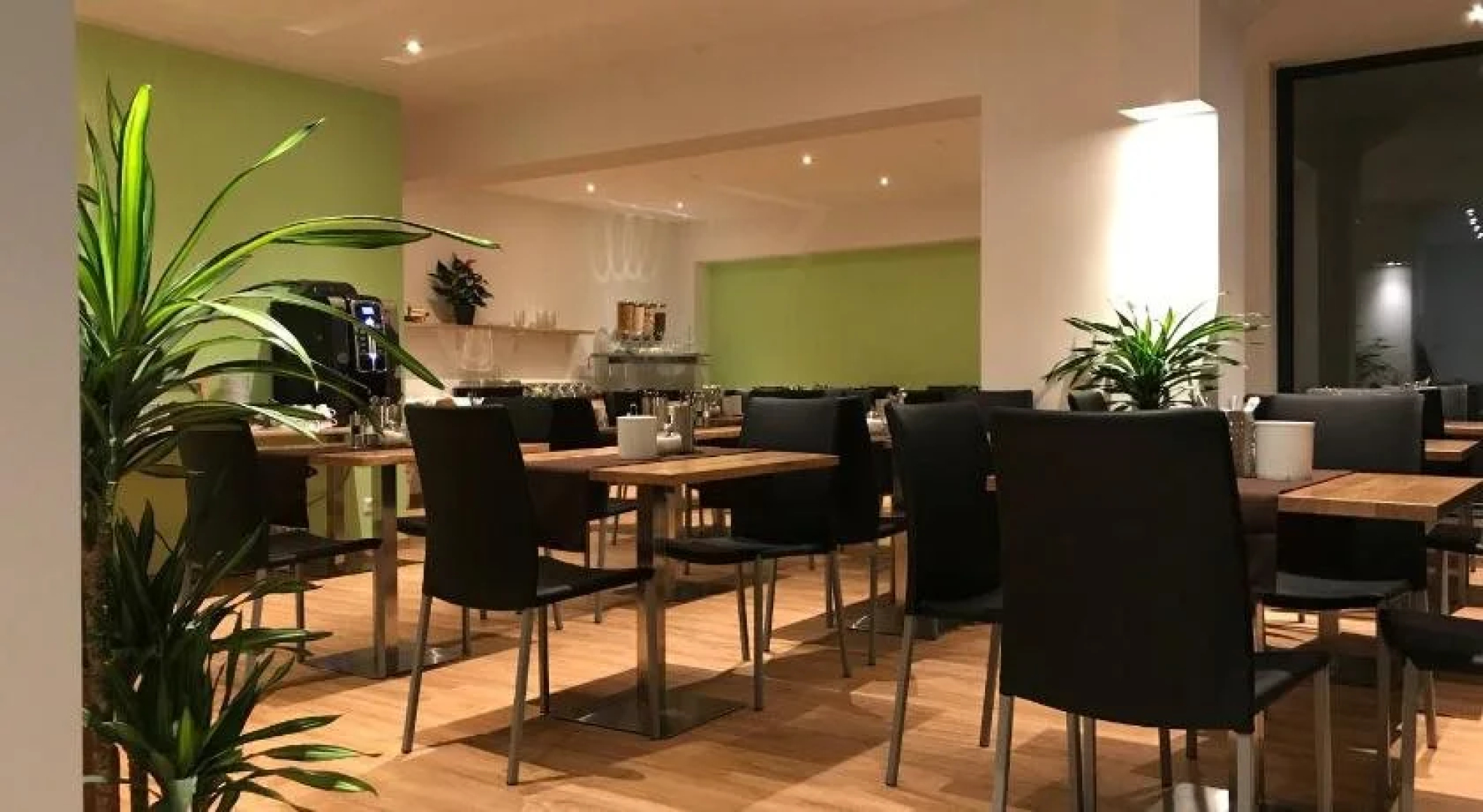 Montagehotel Business & City