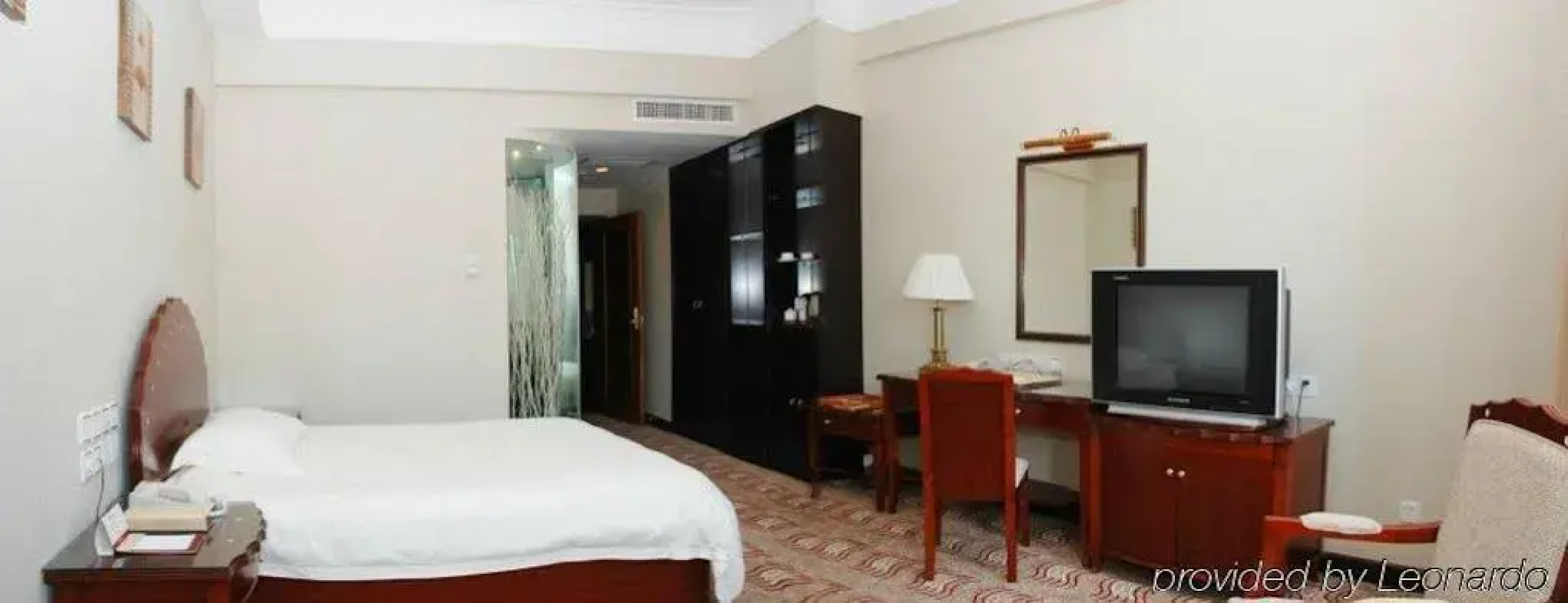 Xiang Jiang Hotel - Zhangzhou