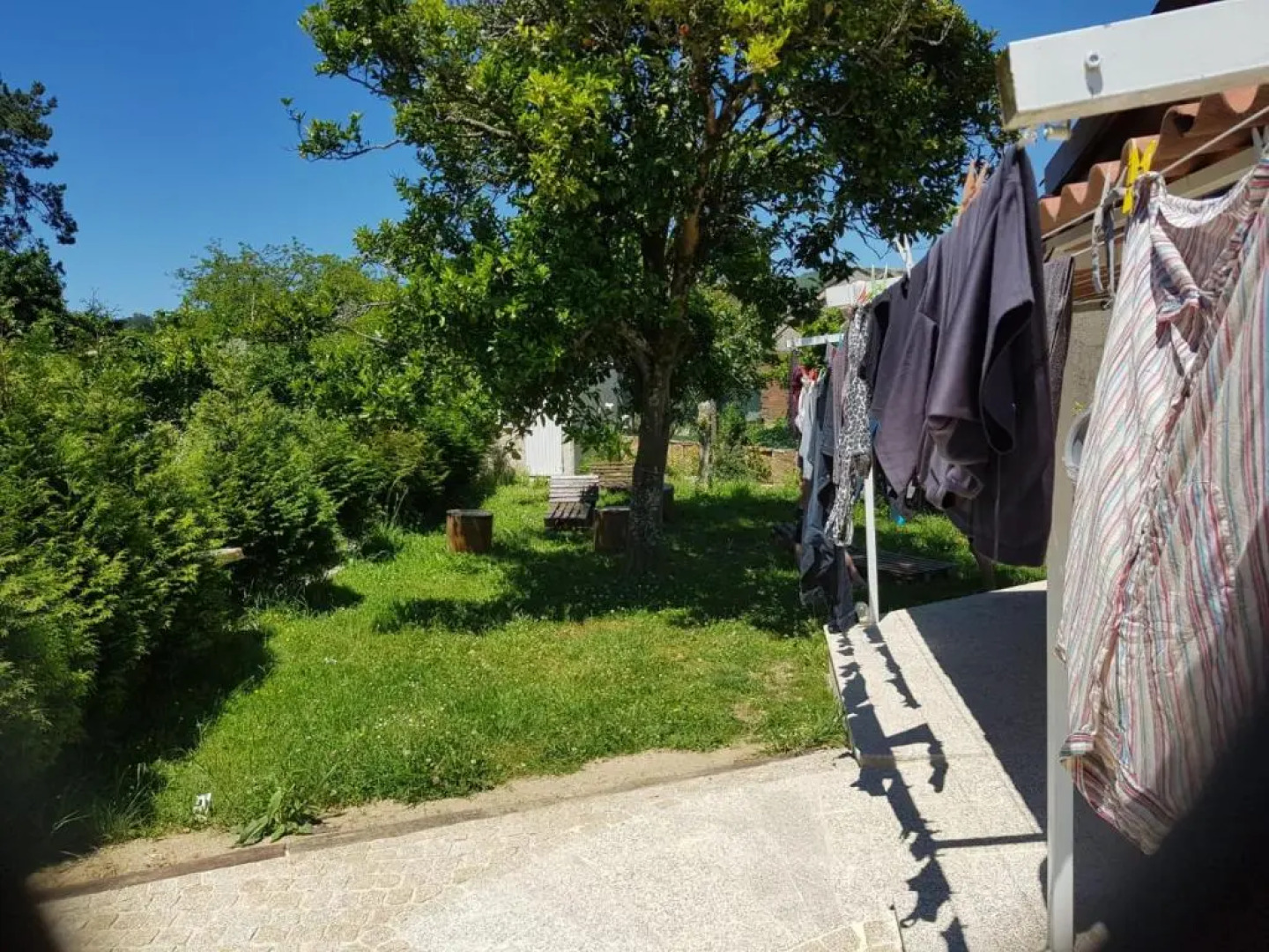 O Refuxio de la Jerezana