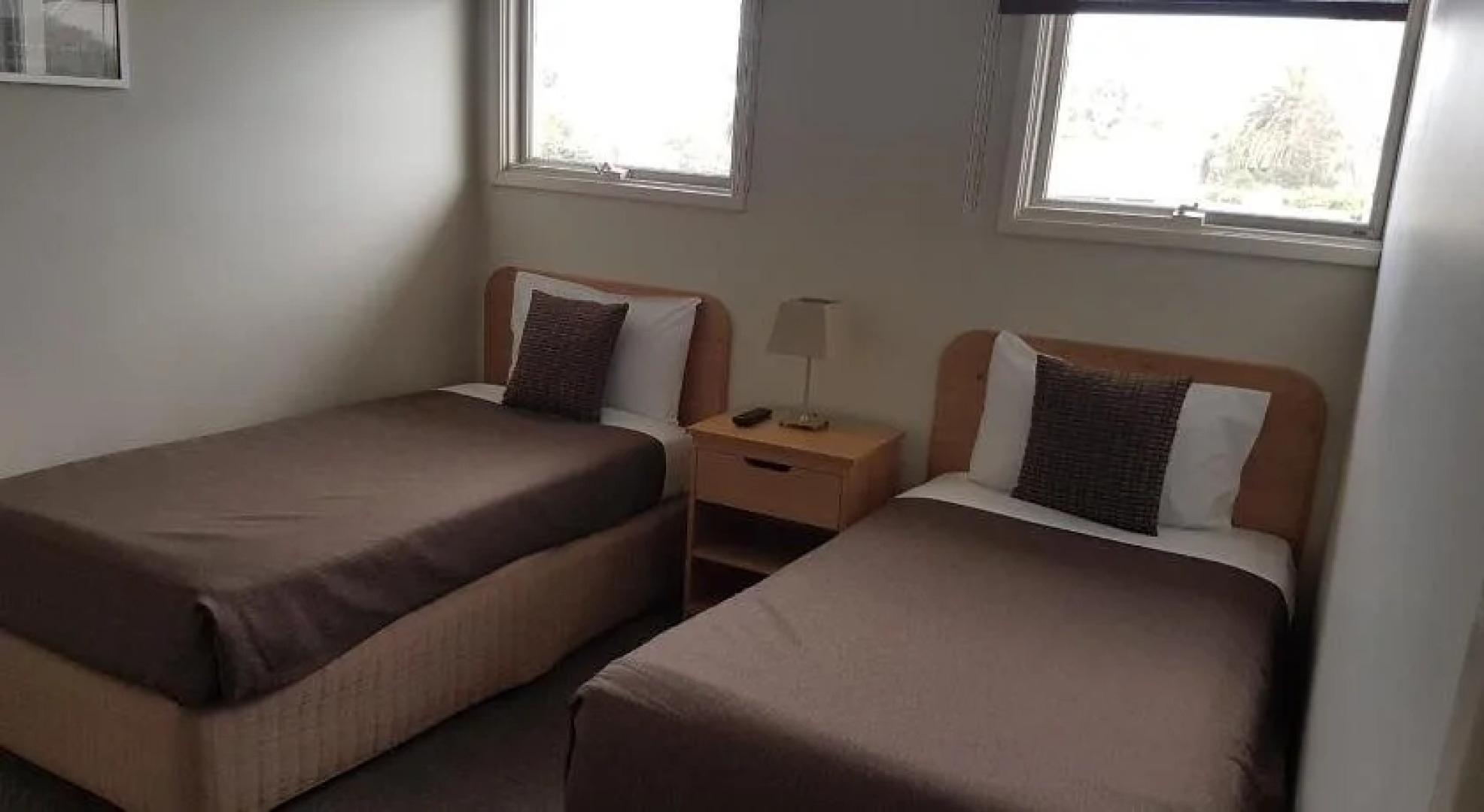 Econo Lodge Hacienda Motel Geelong