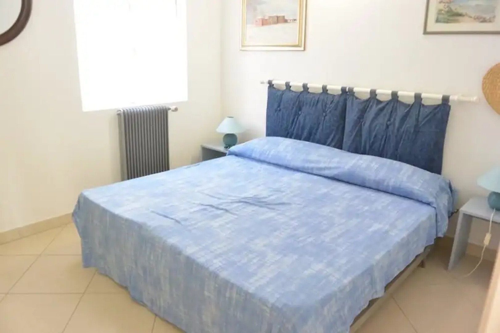 LAURA VILLA - FACING THE SEA - FAVONE Chalet 5