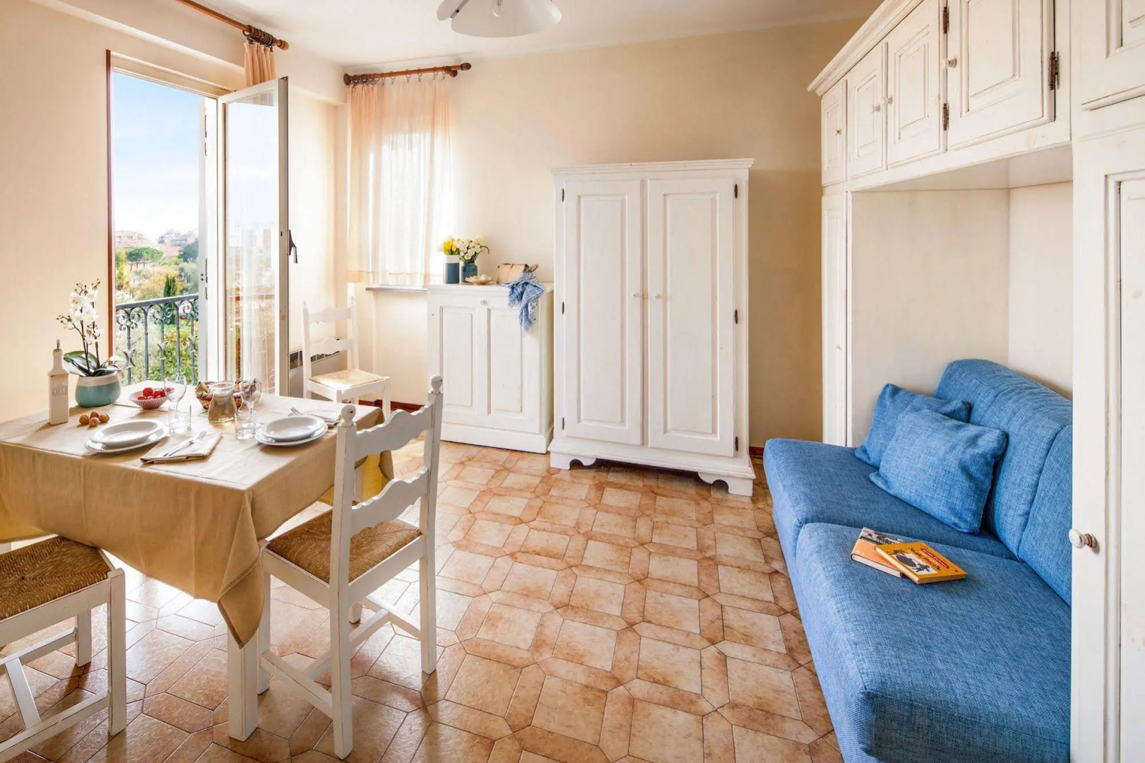 Il Borgo Della Rovere