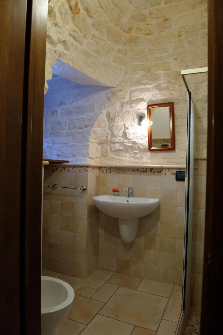 Trulli Di Zia Vittoria