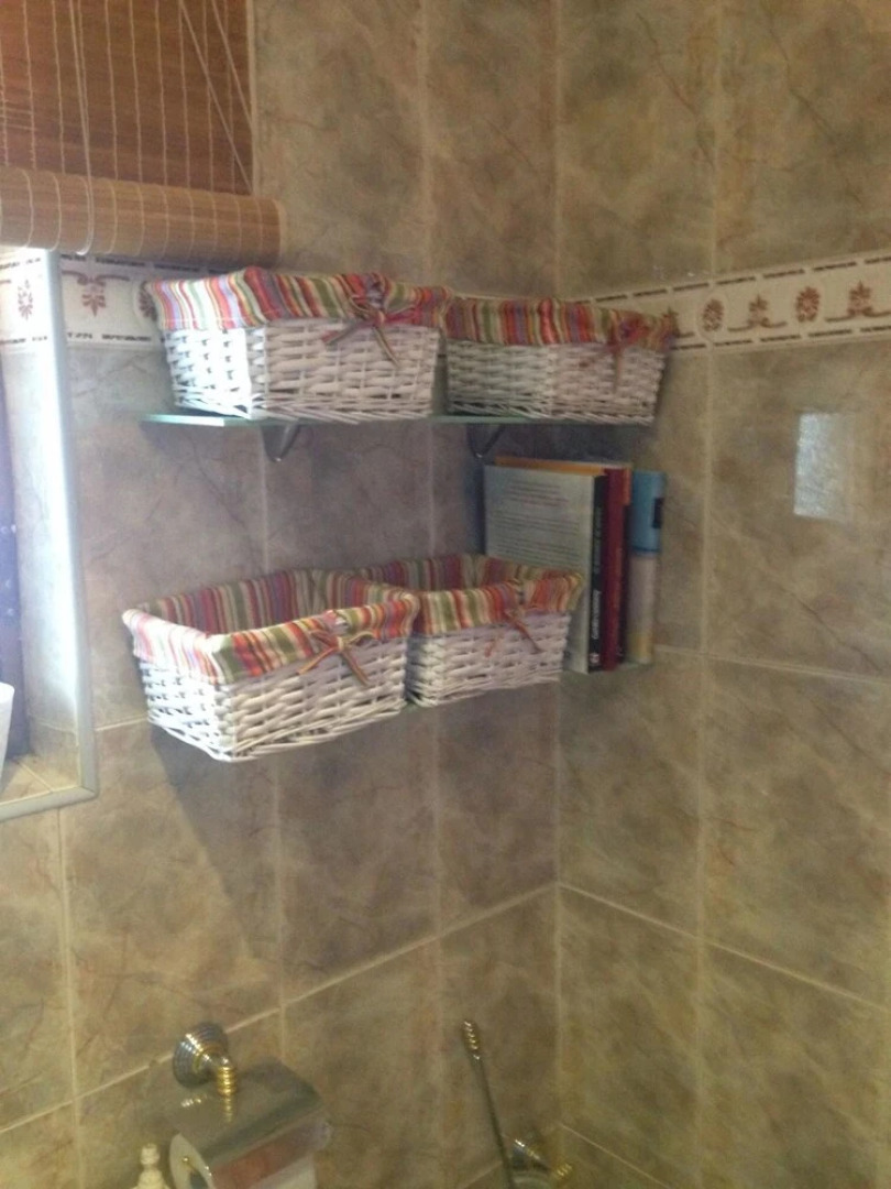 Villa With 3 Bedrooms in Merida, With Wonderful Mountain View, Private