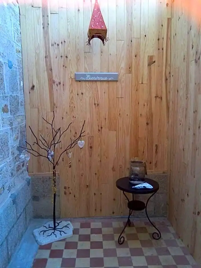 La Tourelle en Normandie