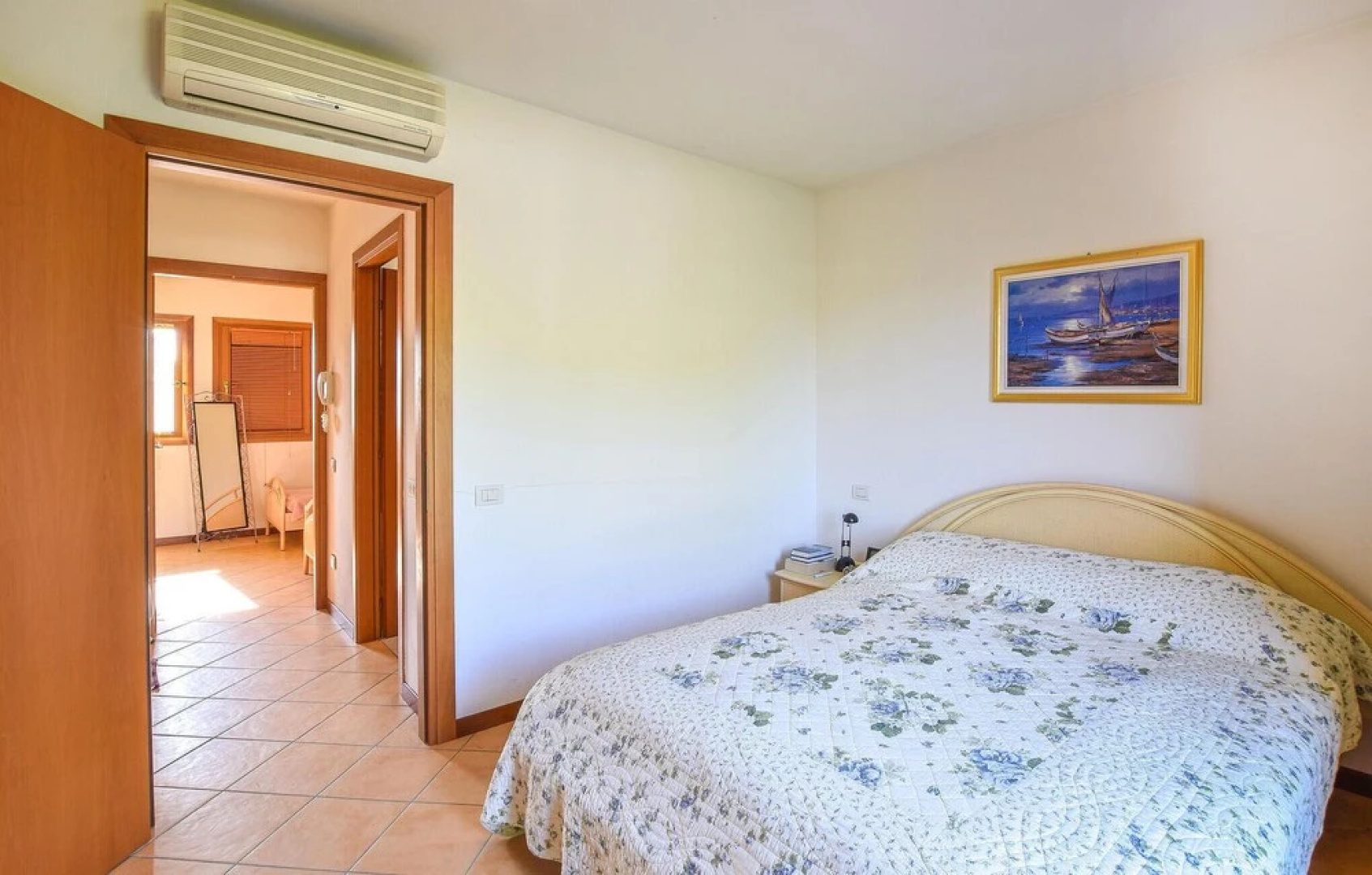 Nice Home in Aprilia Marittima With 2 Bedrooms and Outdoor Swimming Pool