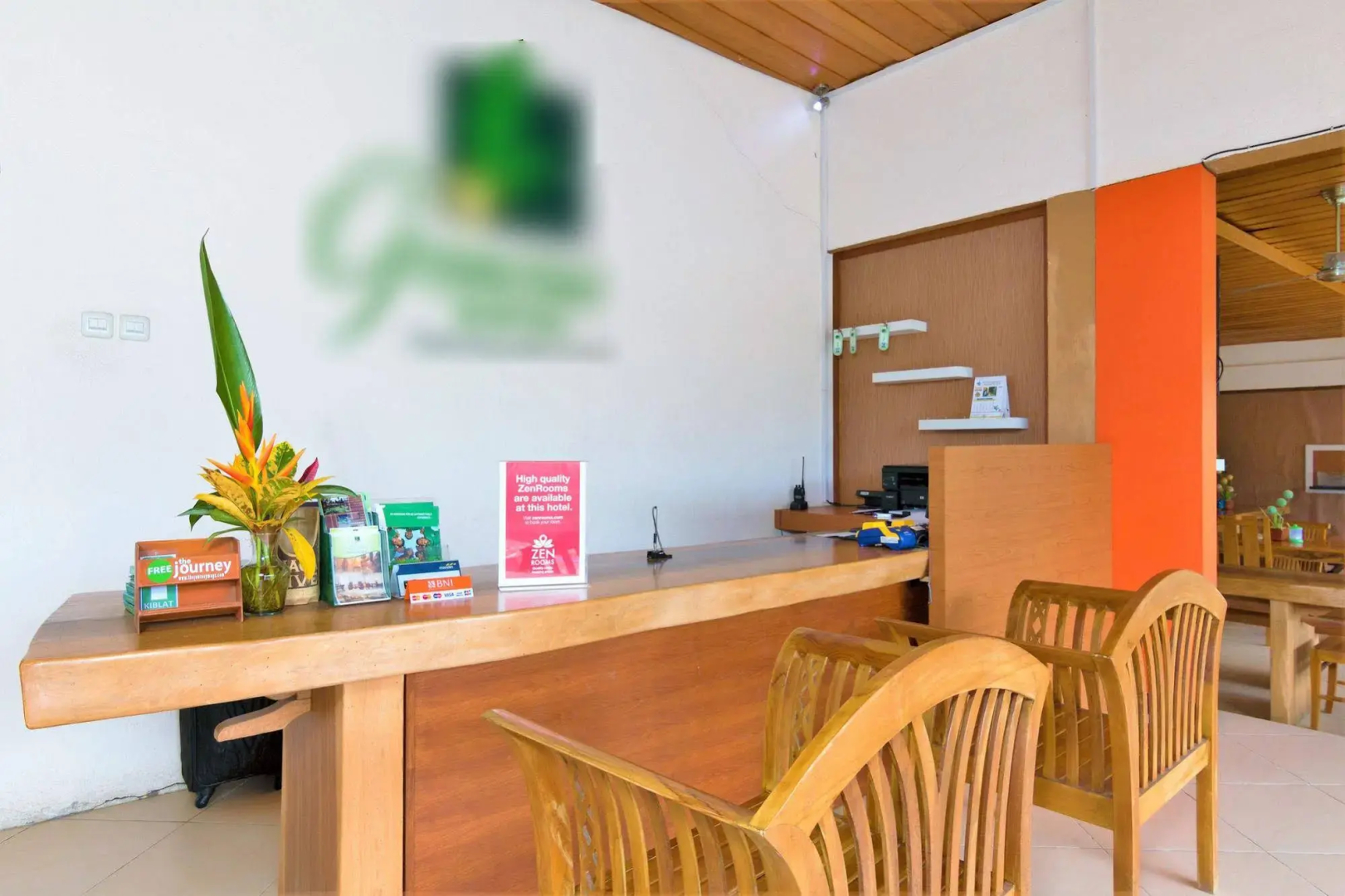 ZEN Rooms Lombok Raya Senggigi