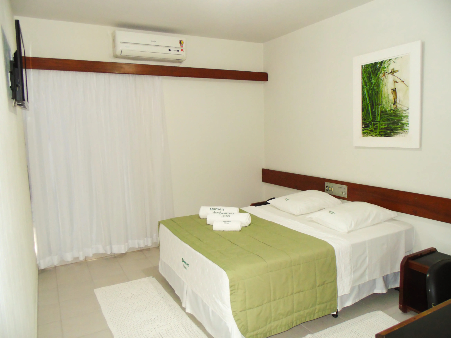 Hotel Damen