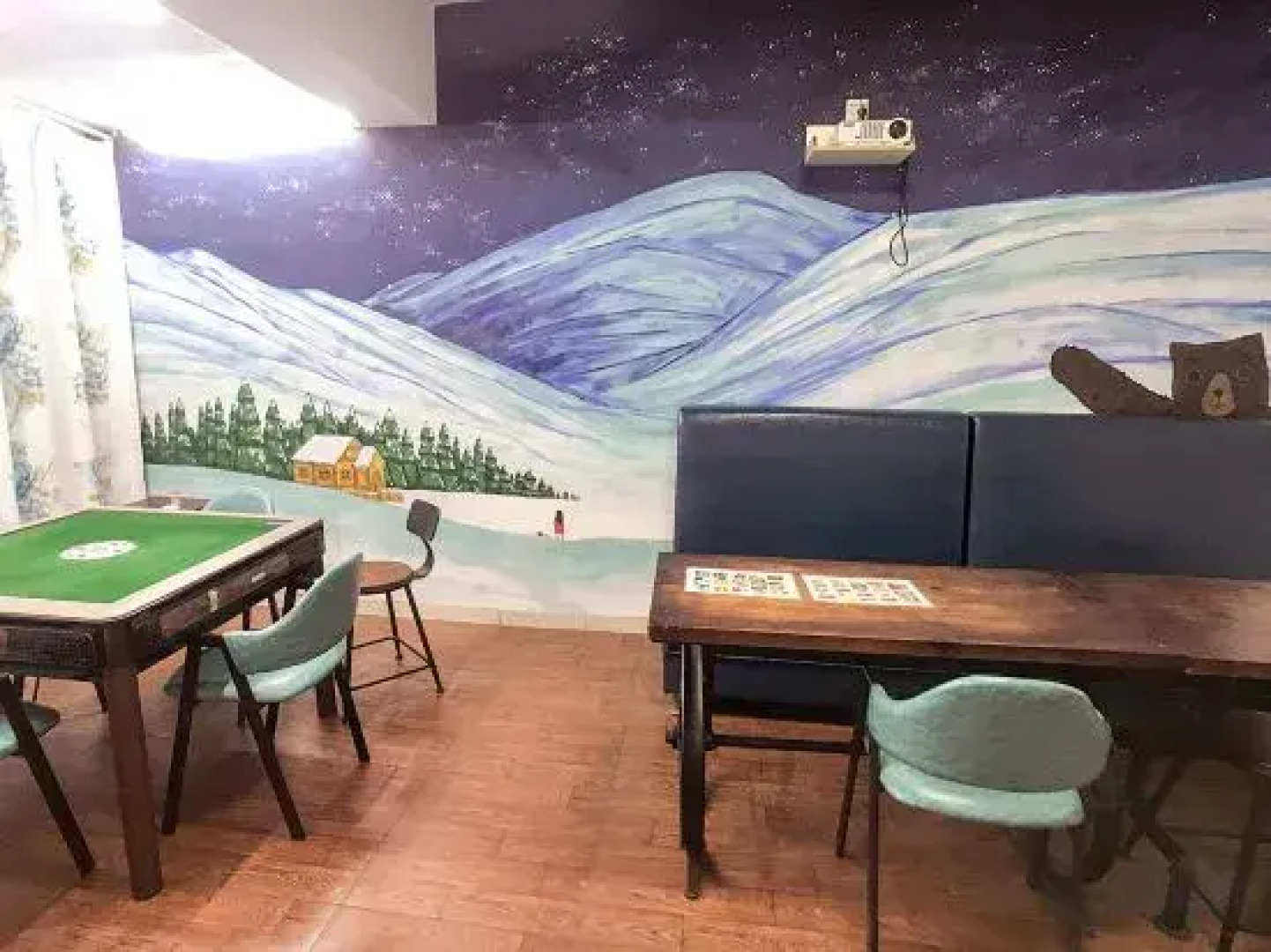 Ding'an Xiong Theme Xiangshan Hotel