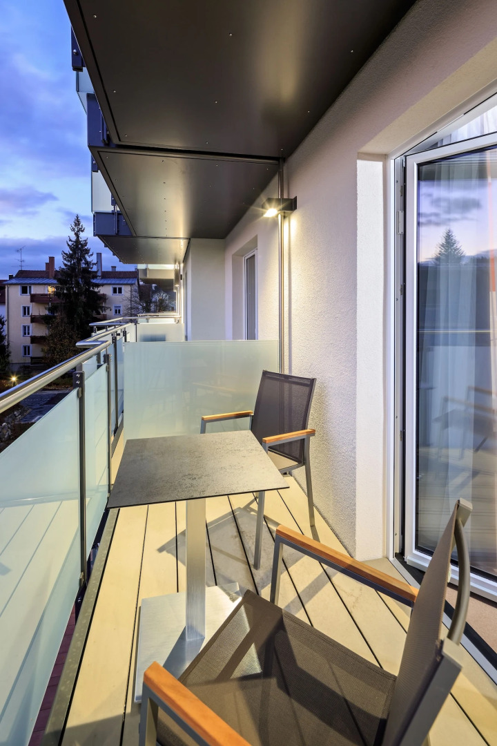 Allgäu ART Hotel Kempten