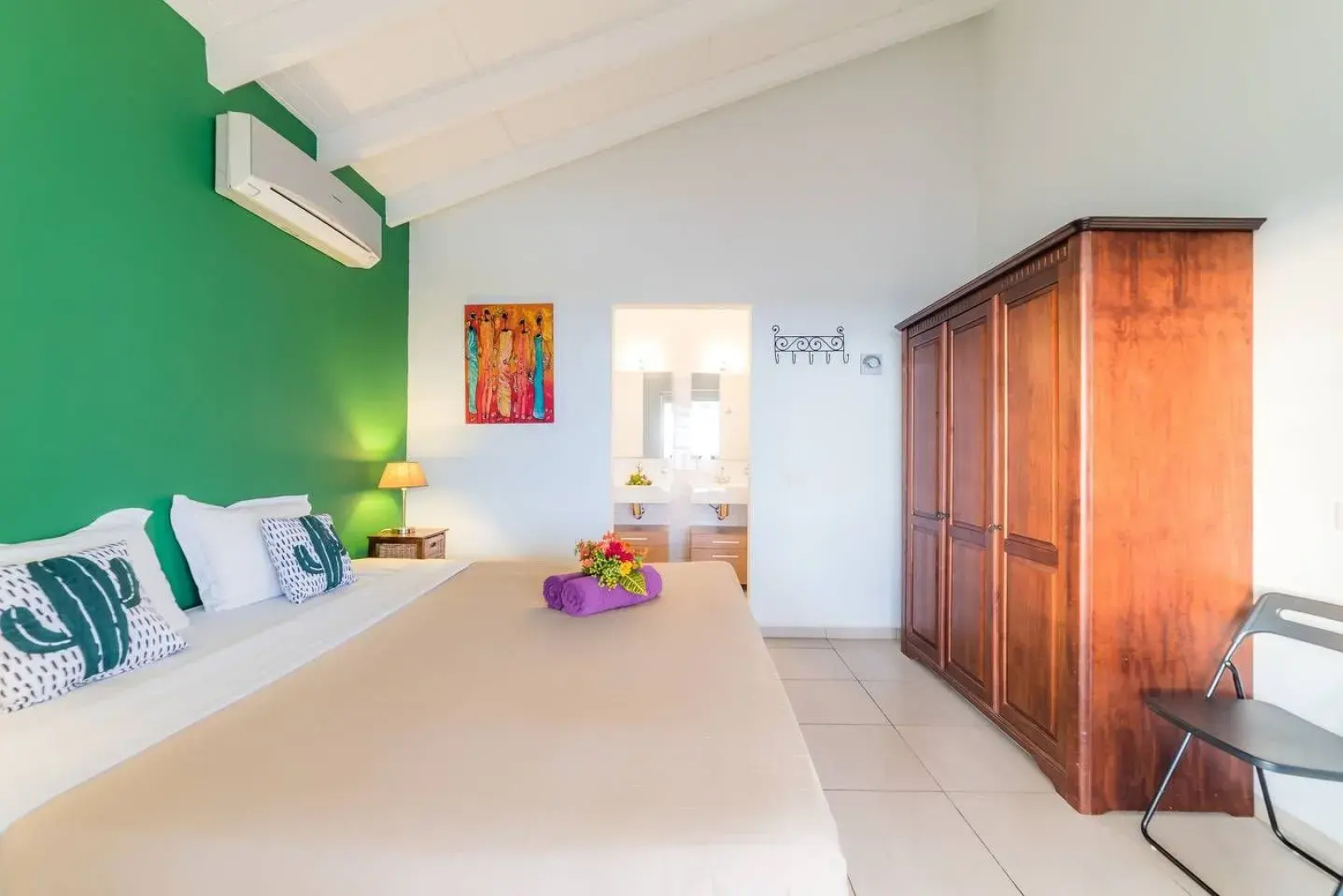 Perfect Villa at Famous Coral Estate - 5 min to the Beach