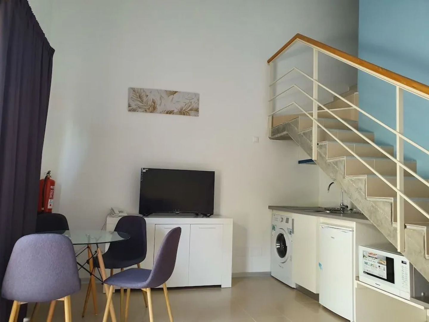 Hotel Camino de Rabé