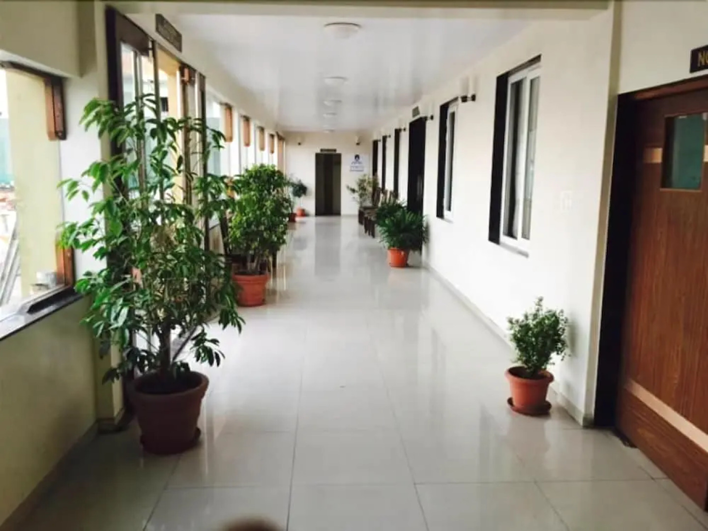 Shree Avezika Comfort