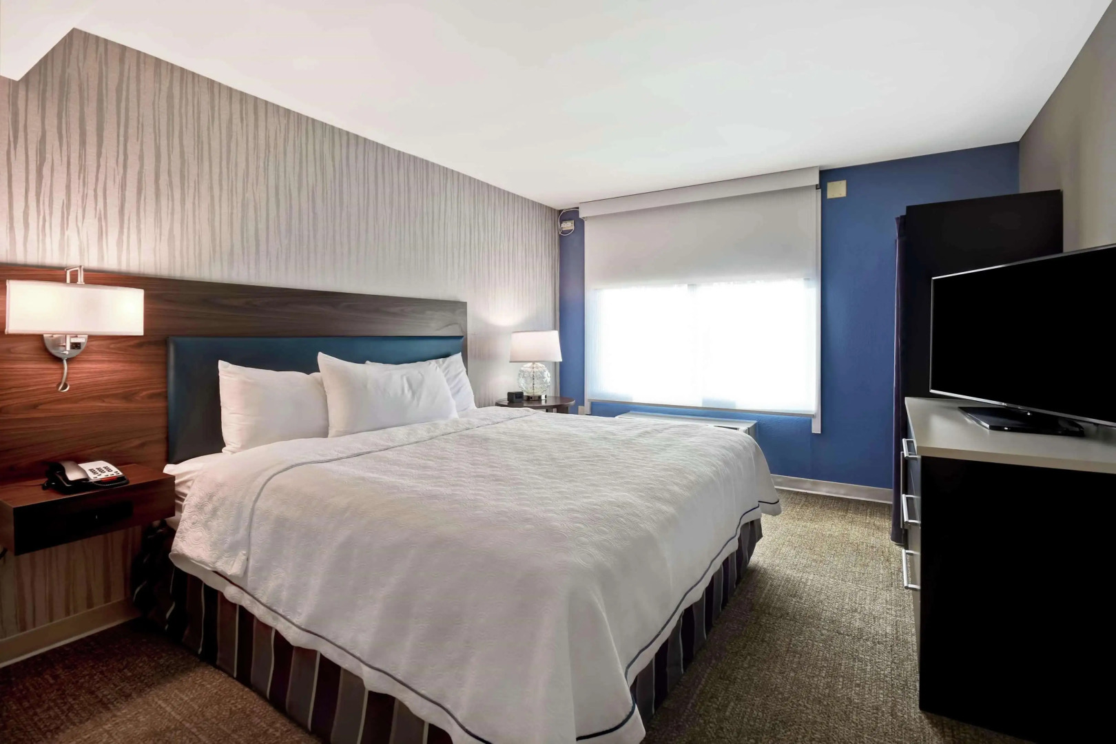 Home2 Suites by Hilton Atlanta Norcross