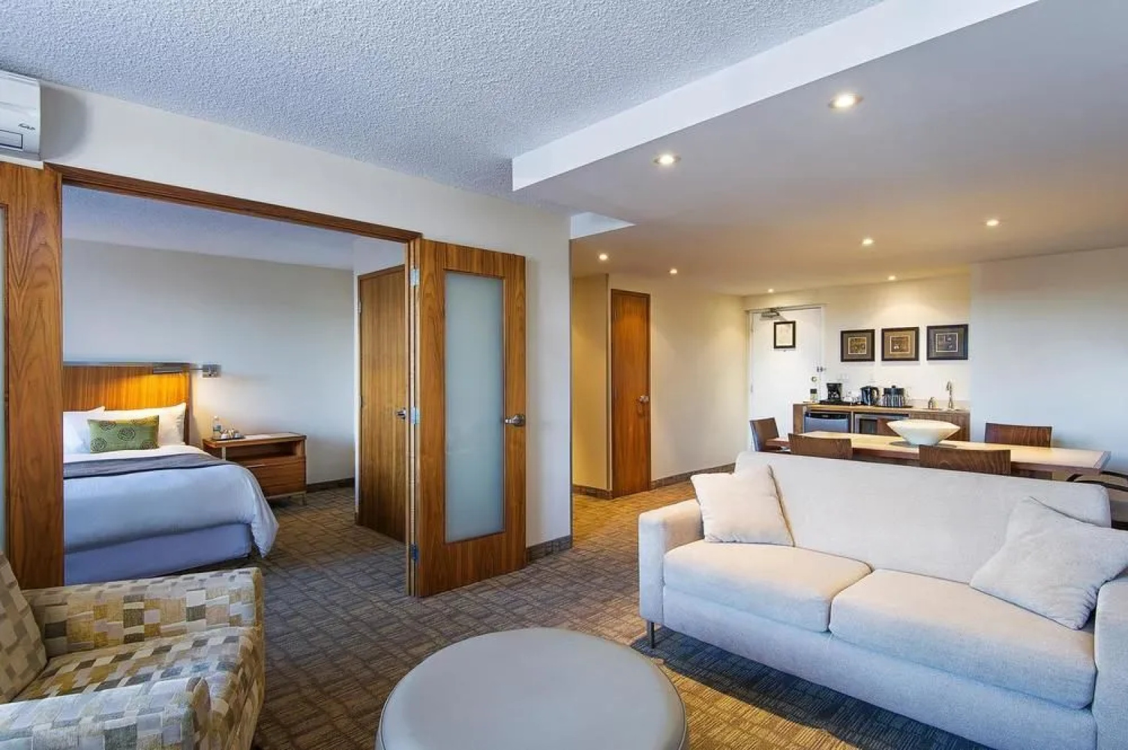 International Hotel Calgary