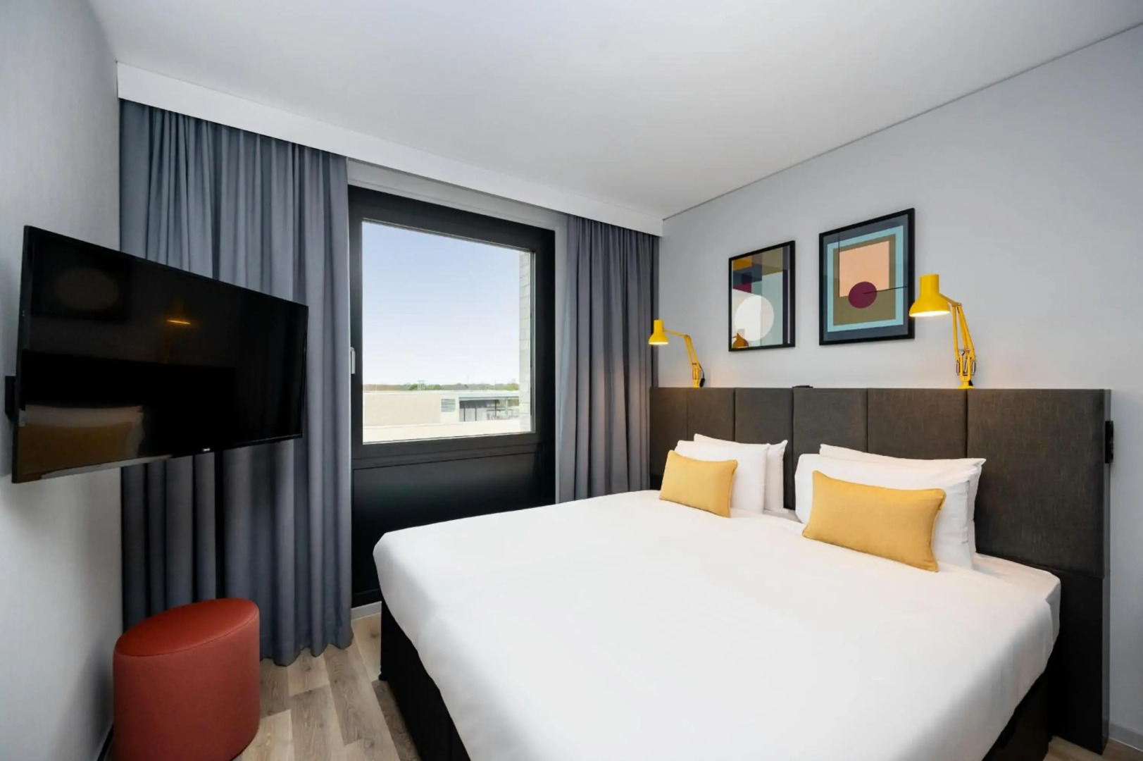 Staycity Aparthotels, Frankfurt Airport