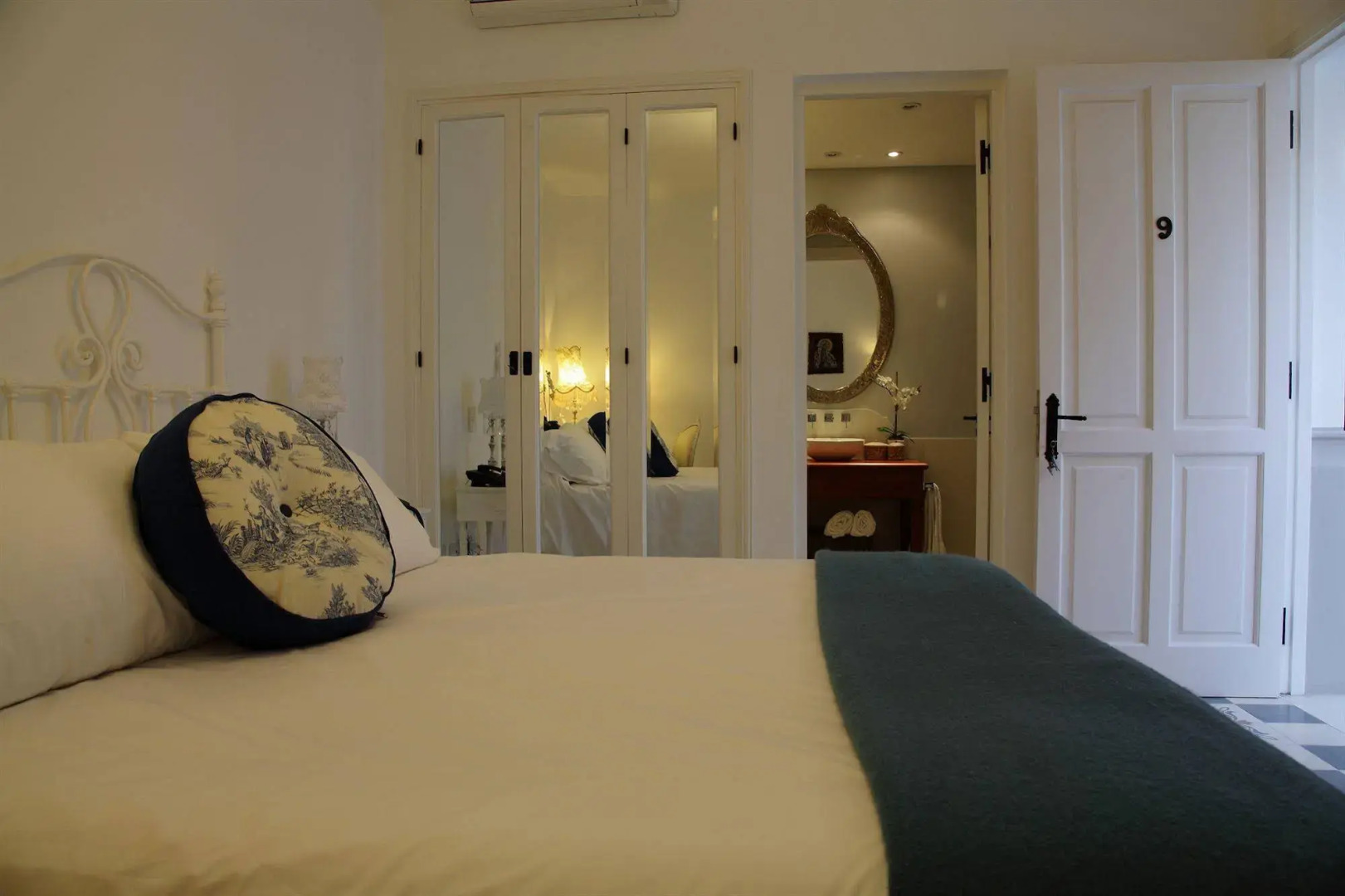 Villa Vicuña Hotel Boutique