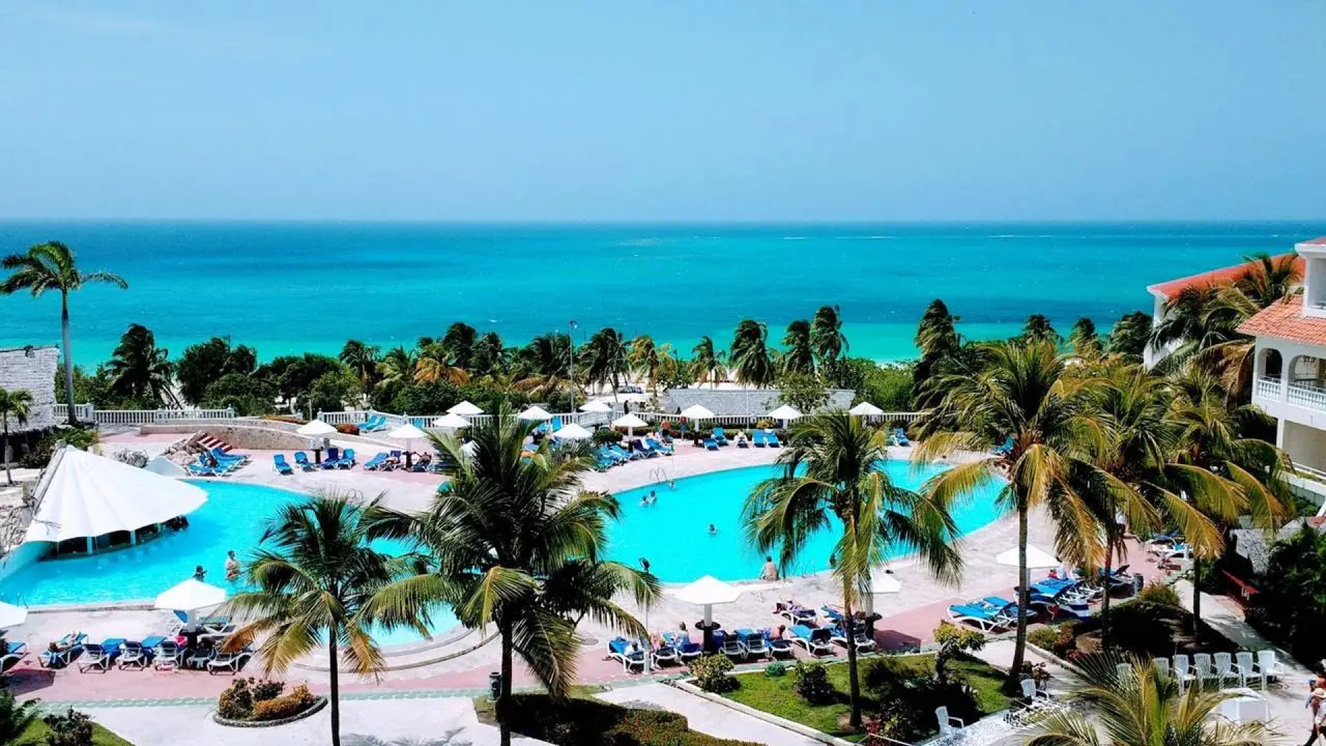 Sol Rio De Luna Y Mares