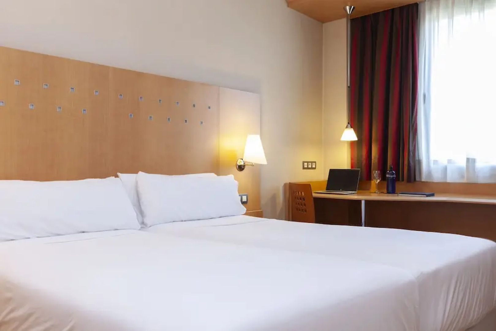 Hotel Sb Express Madrid Norte