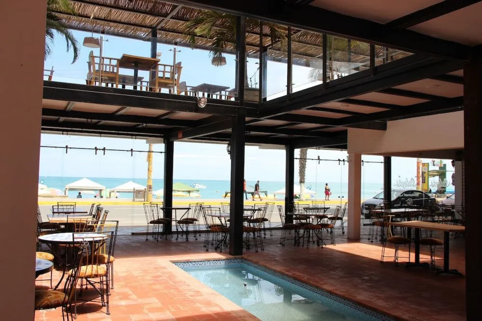 Hotel City Plaza Salinas