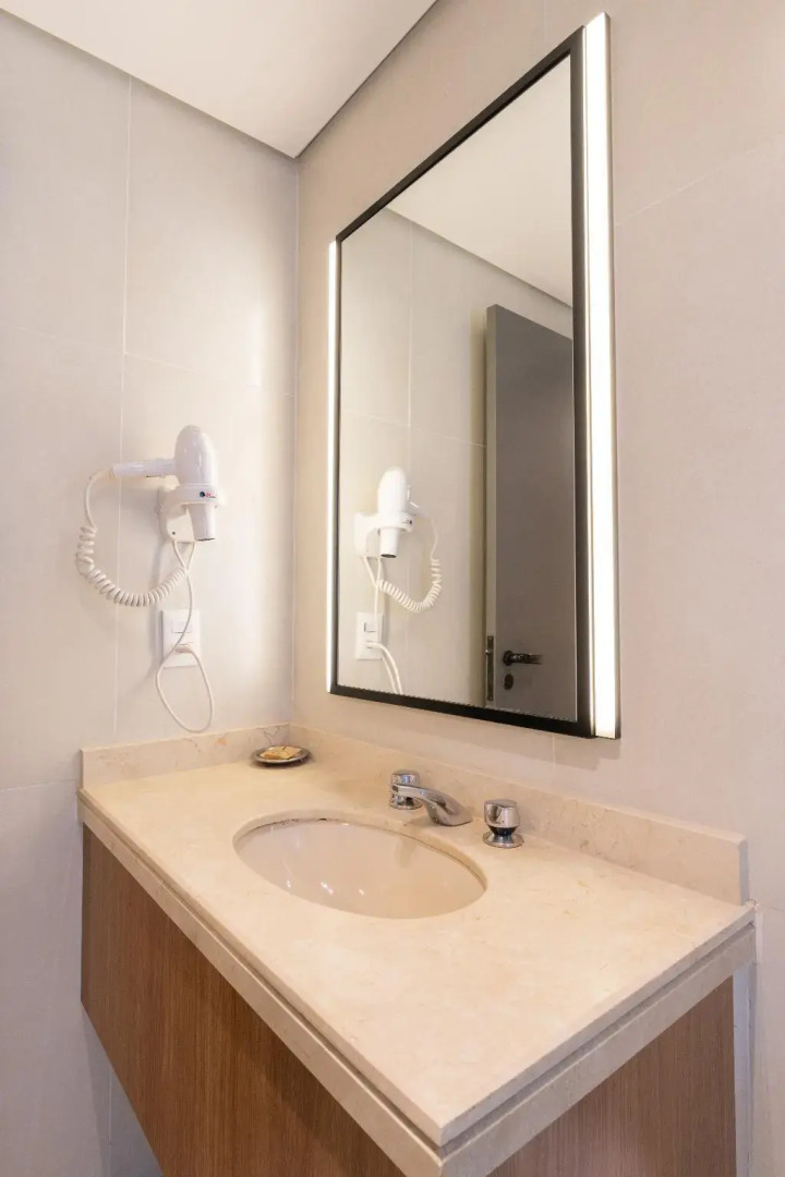 Intercity Interative São Paulo Jardins