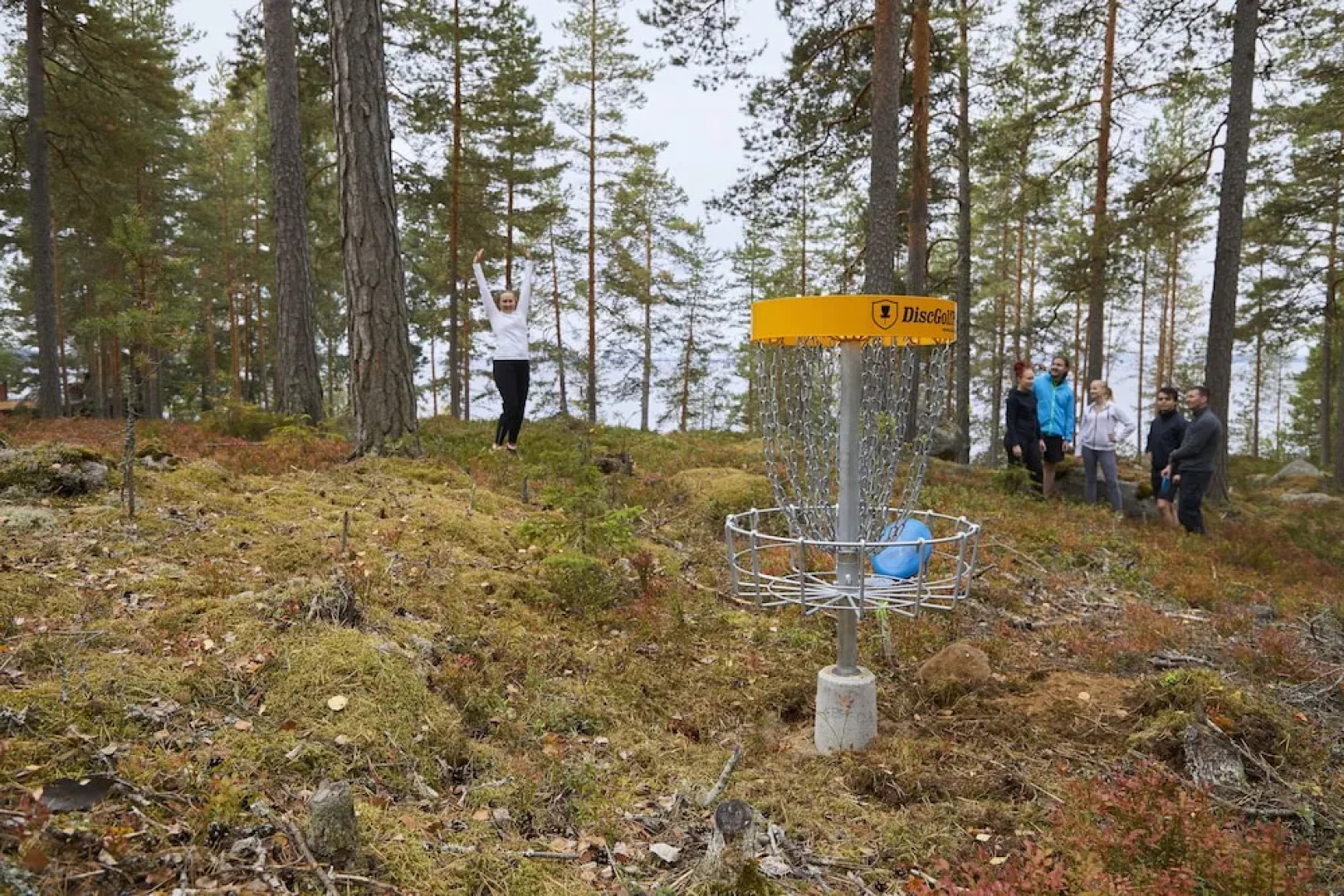 Kokoushotelli Murikanranta