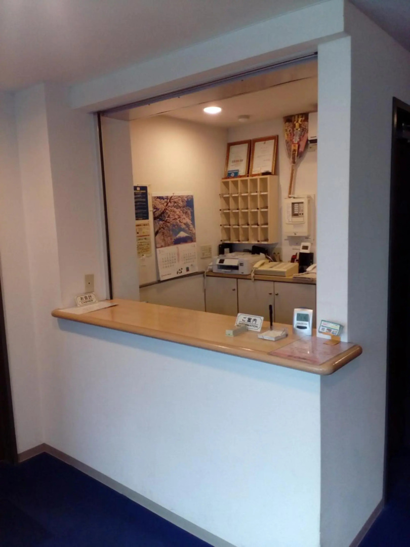 Business Hotel Surfin