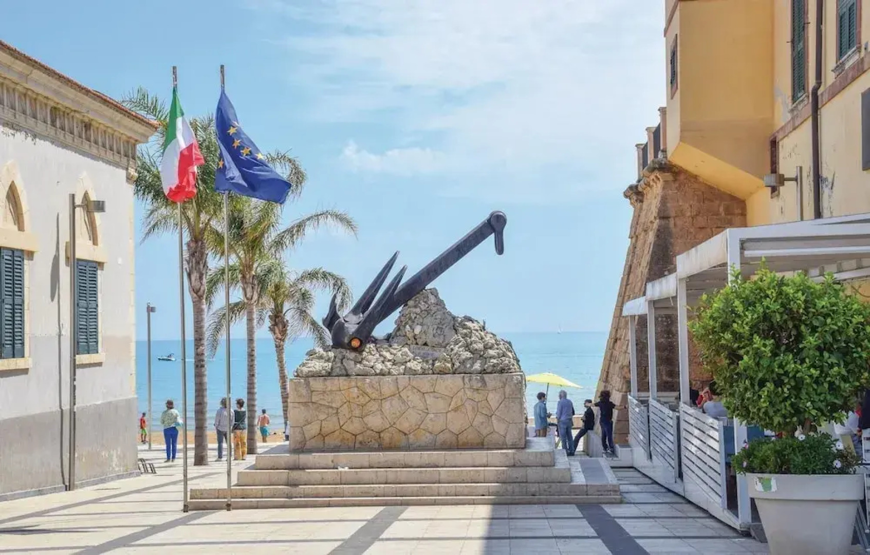 Sud Bed and Breakfast