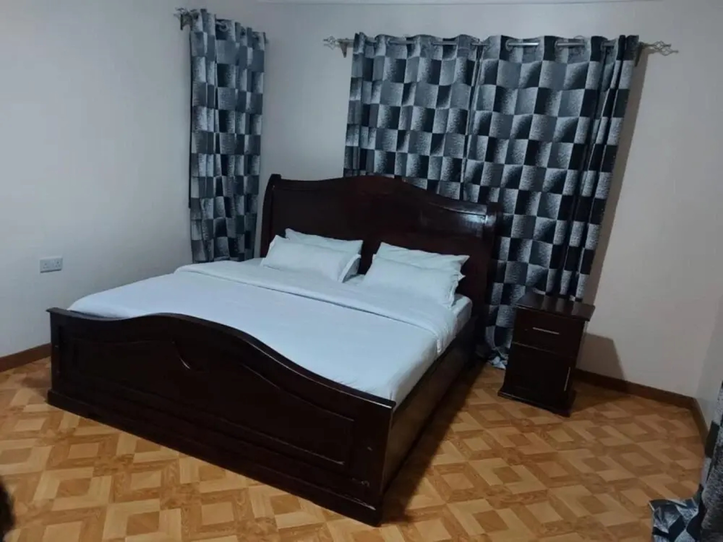 Stay.Plus Naivasha Holiday Maisonette