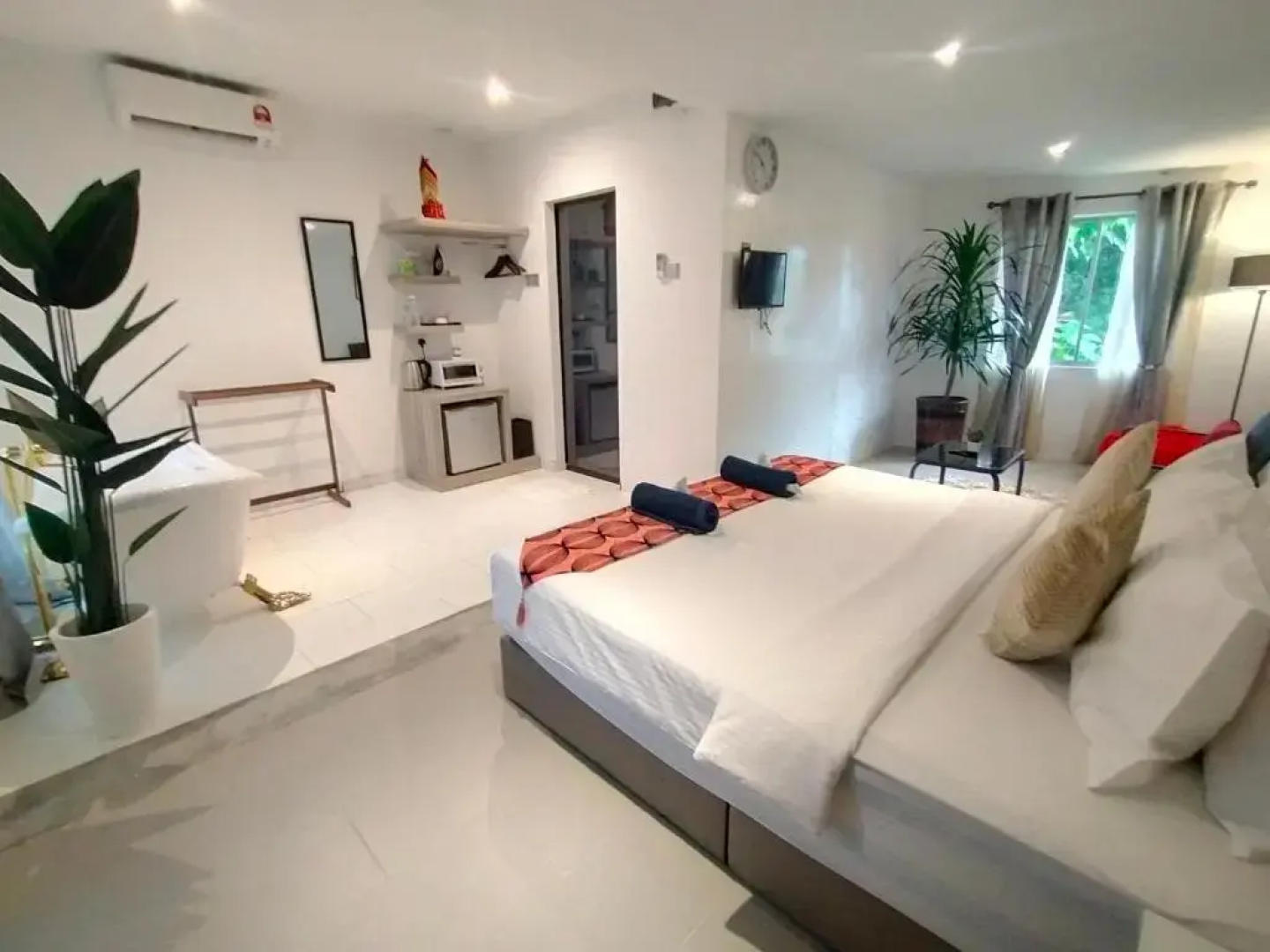 Tisha Langkawi Wellness Resort