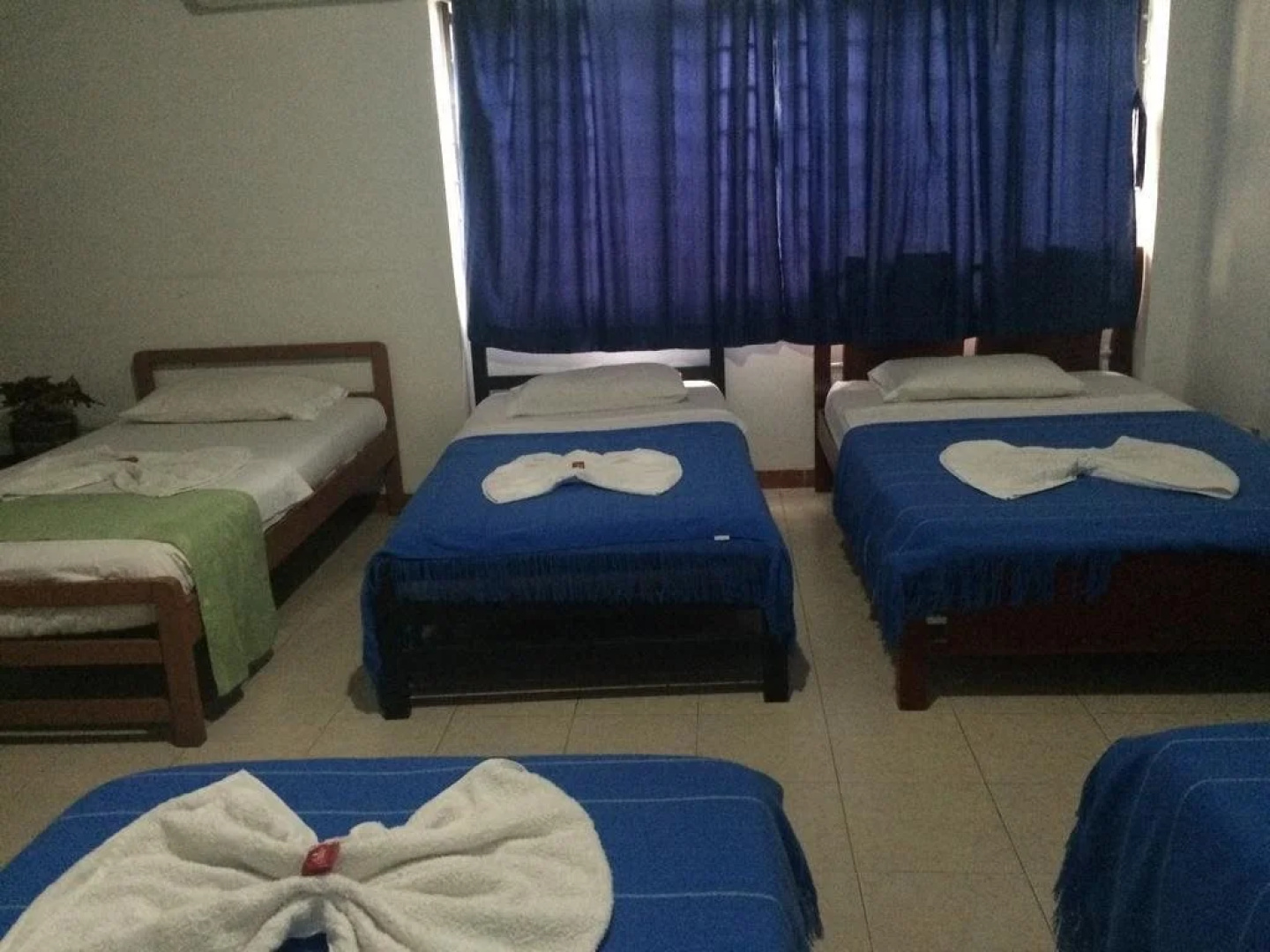 La Mansion Del Marquez