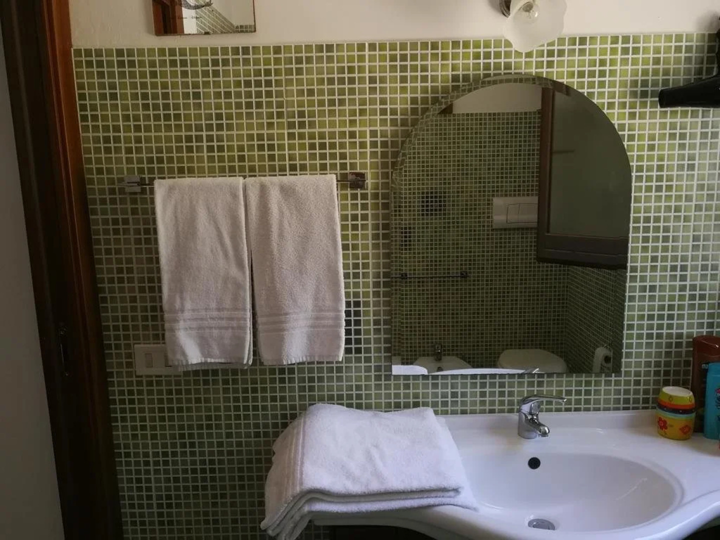 Helimos Bed & Breakfast