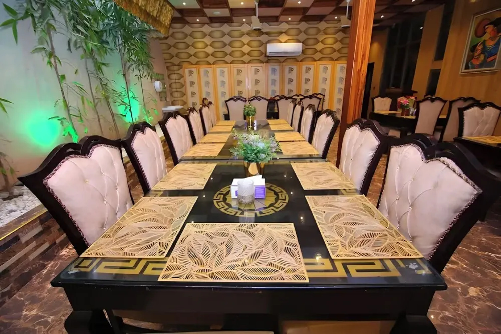 Hotel Premier Inn Grand