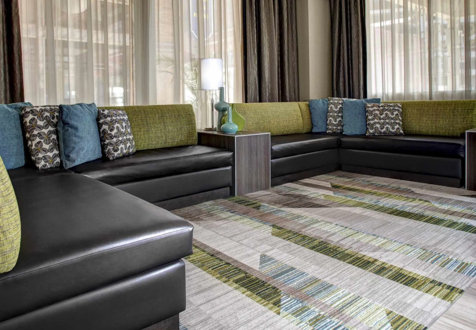 Residence Inn By Marriott Cleveland Downtown