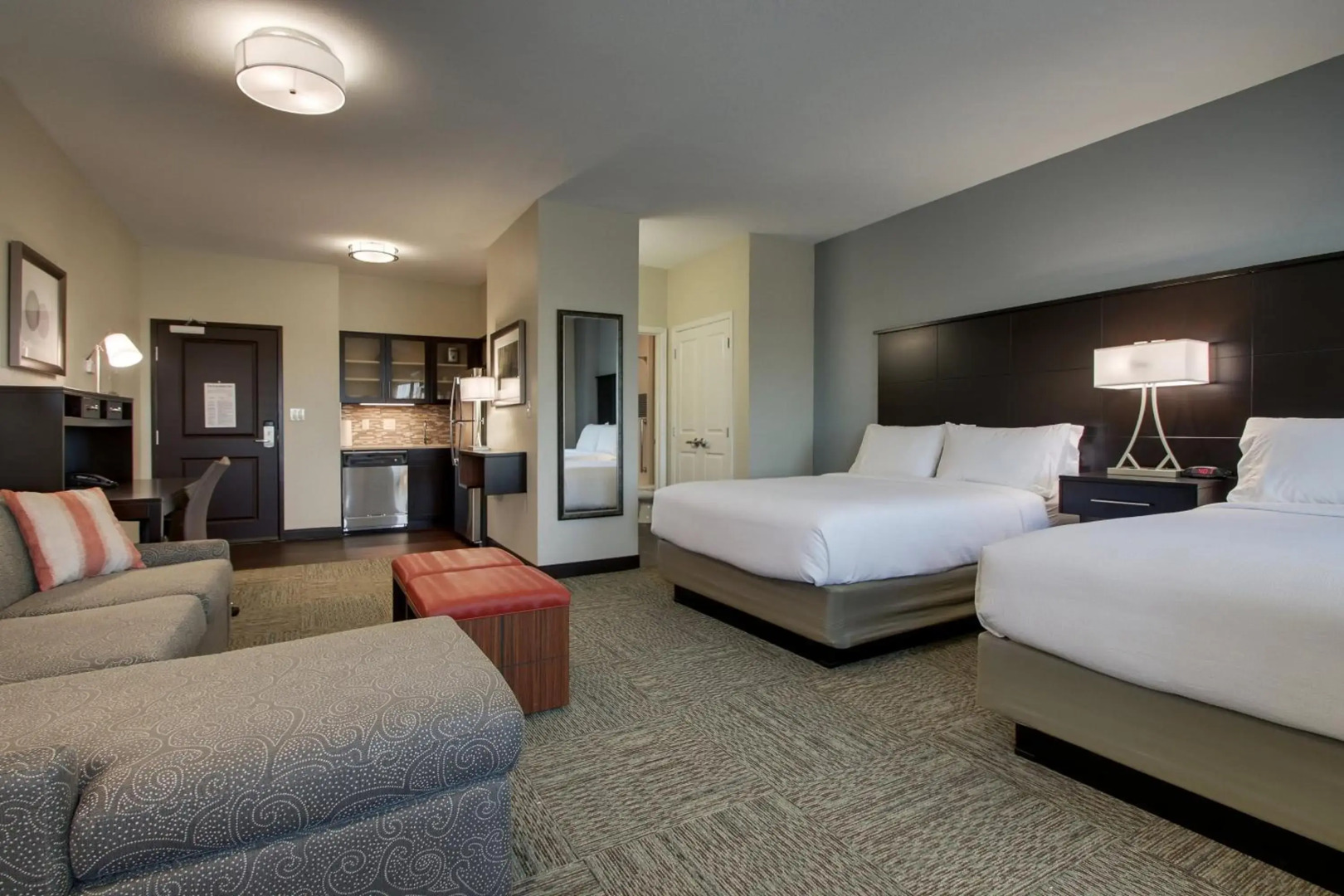 Staybridge Suites Plano - The Colony by IHG