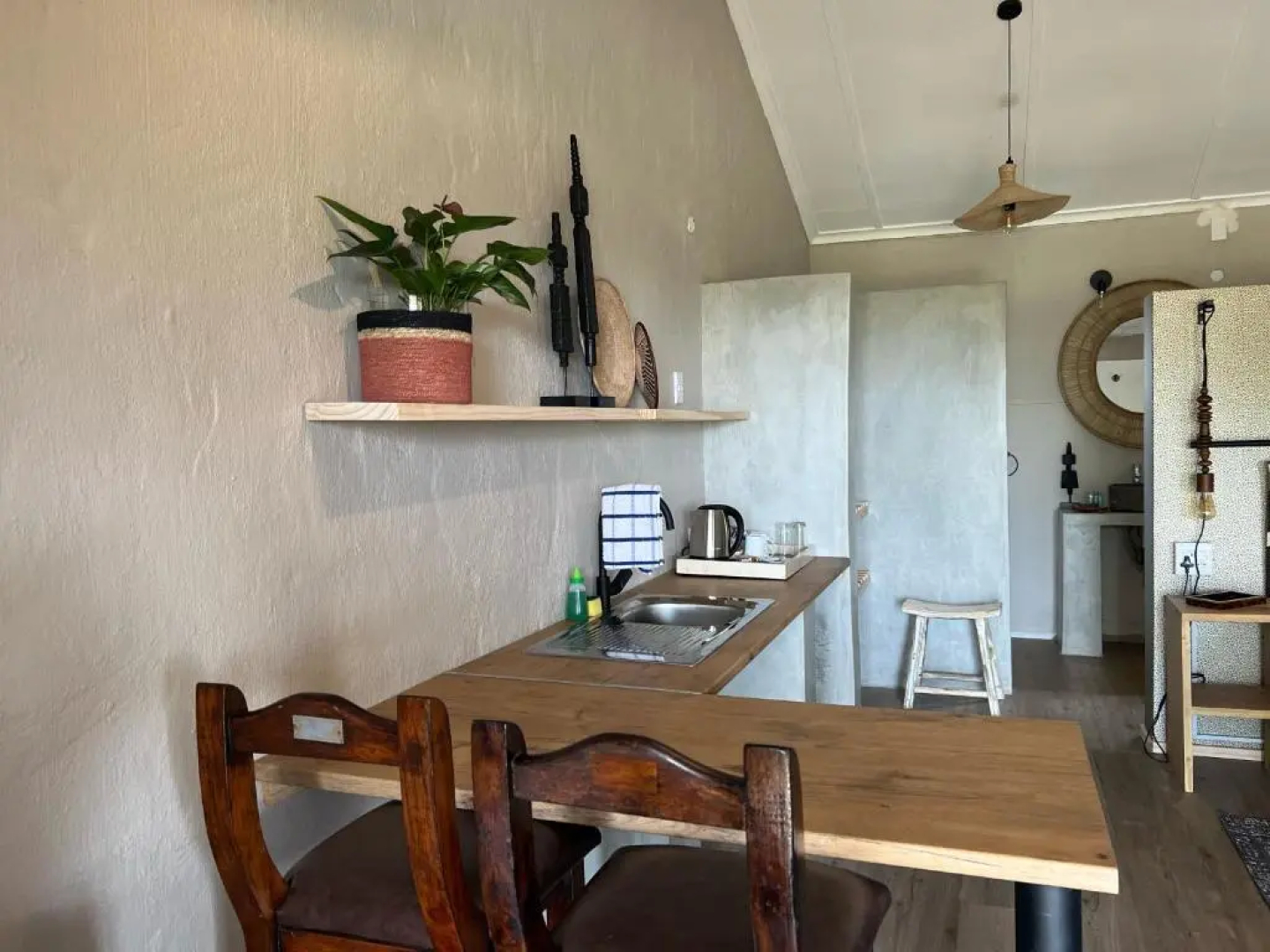 Fever Tree Guesthouse